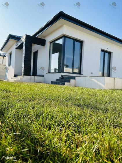 Casa Individuala - Gata De Mutare - 3 Camere - Comuna Berceni - 10