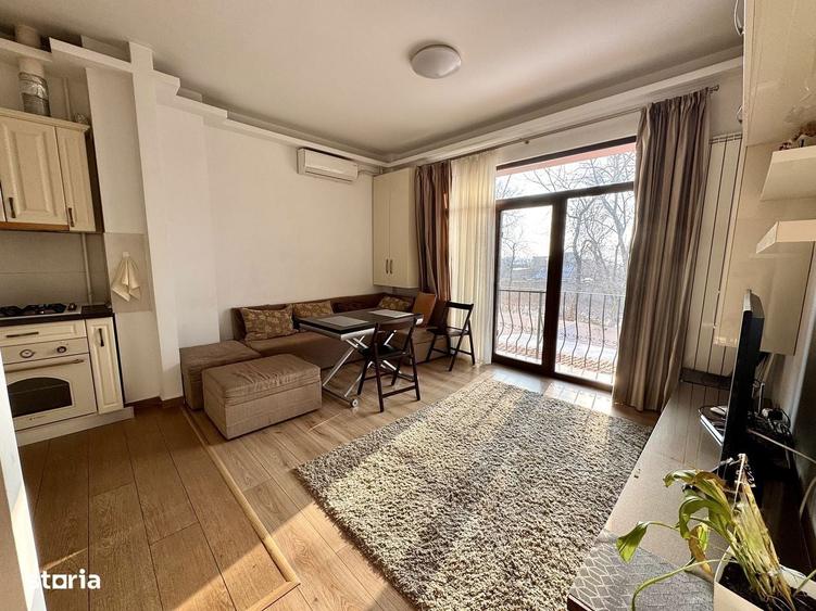 Apartament, - 1