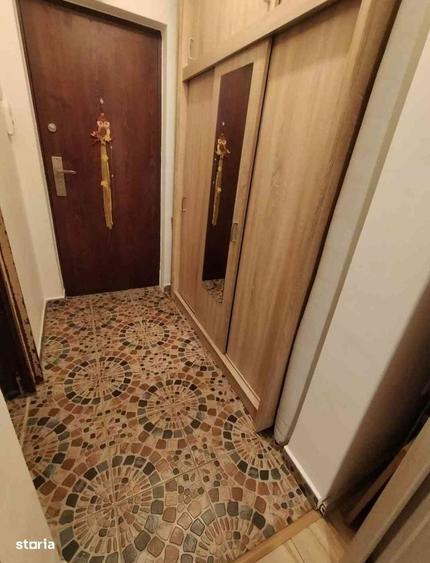 Garsoniera, D, et4/9, Aluminei, renovata, mobilata/utilata - 1