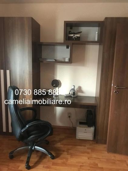 2 camere, modern, decomandat, intre metrou Lujerului si Gorjului, Bd Iuliu Maniu - 2