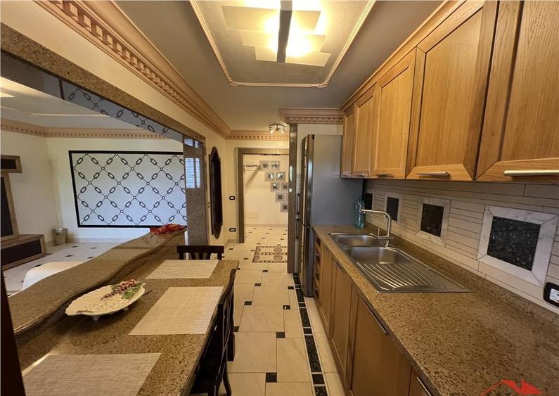 Apartament 3 camere premium, ETAJ 3, zona Insp. Scolar - 2