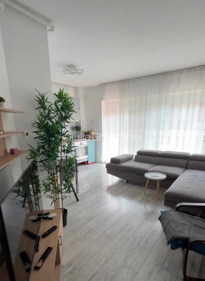 Apartament 2 camere - sector 1 - Sos. Straulesti