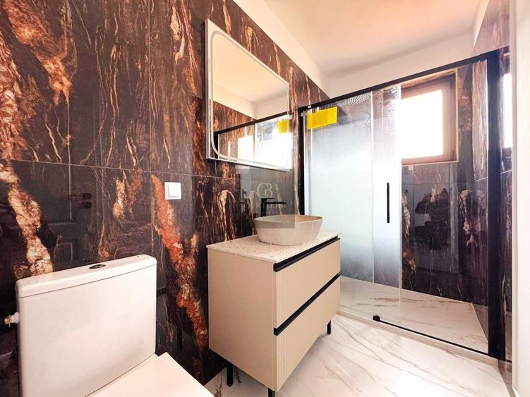 CASĂ + GARAJ | 5 CAMERE | BERCENI | - 17