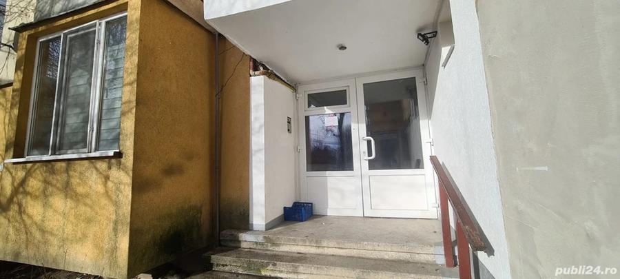 Apartament de inchiriat pe Victor Babe? - 2