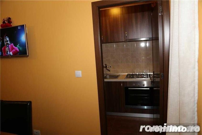 Garsoniera de inchiriat in Timisoara/250 euro - 1