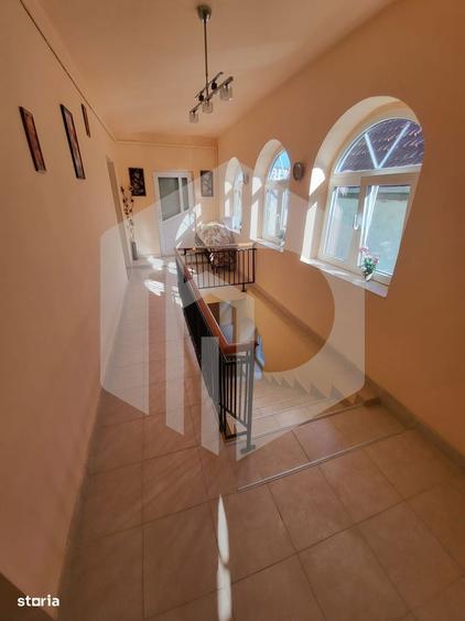 Casa in Avrig | 3 Dormitoare + Living si Bucatarie | Pivnita - 2