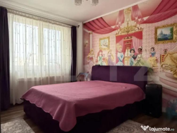 Apartament 2 camere, 59.90 mp, zona Dambu Pietros - 9