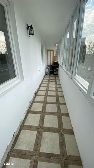 Apartament cu 3 camere semidecomandat în Gheorgheni