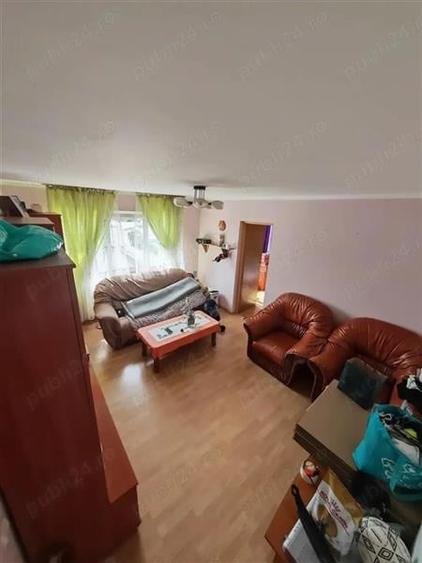 Ap. 2 camere, et. 1, Moroasa 1 - 1