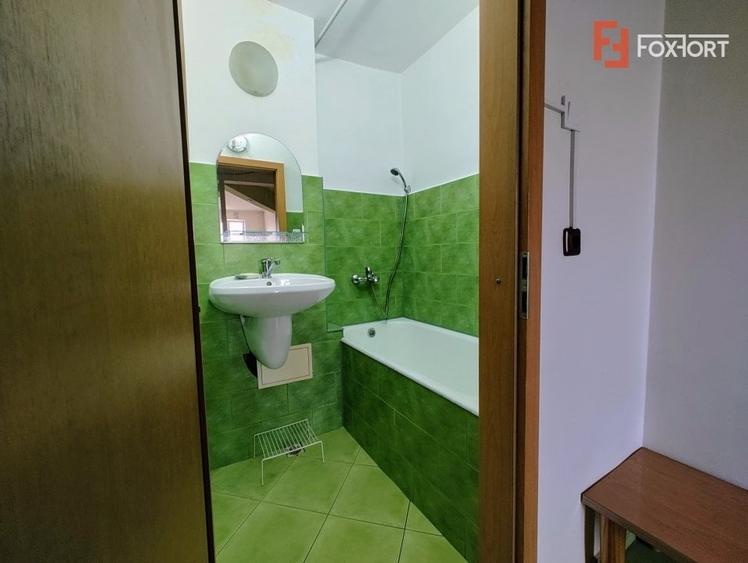 Apartament cu 2 camere de inchiriat in Timisoara, langa Iulius Mall - 8