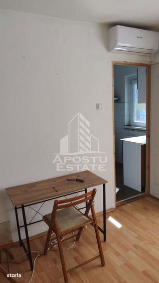 Apartament cu 1 camera, 28 mp, petfriendly, Timisoara, zona Bucovina - 1