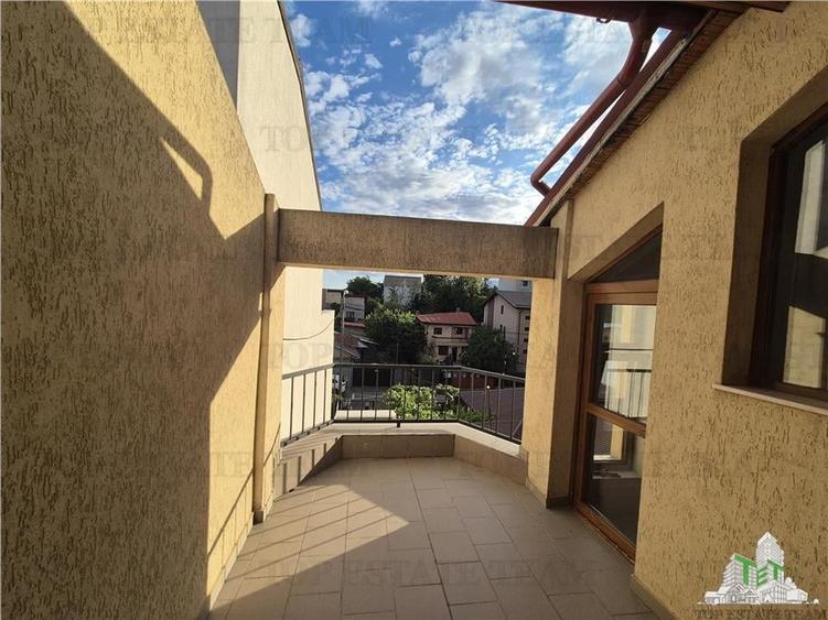 Oportunitate: vila cu 5 camere langa metrou Brancoveanu - 14