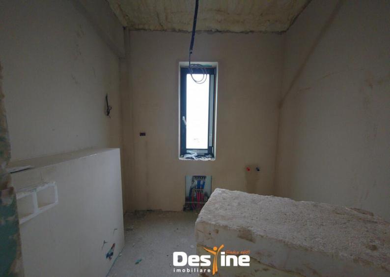 VISAN - BUCIUM Casa individuala 158mp P+1 436 mp teren - 4