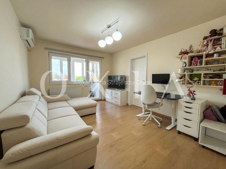 SX567 Take Ionescu, Ideal Investitie