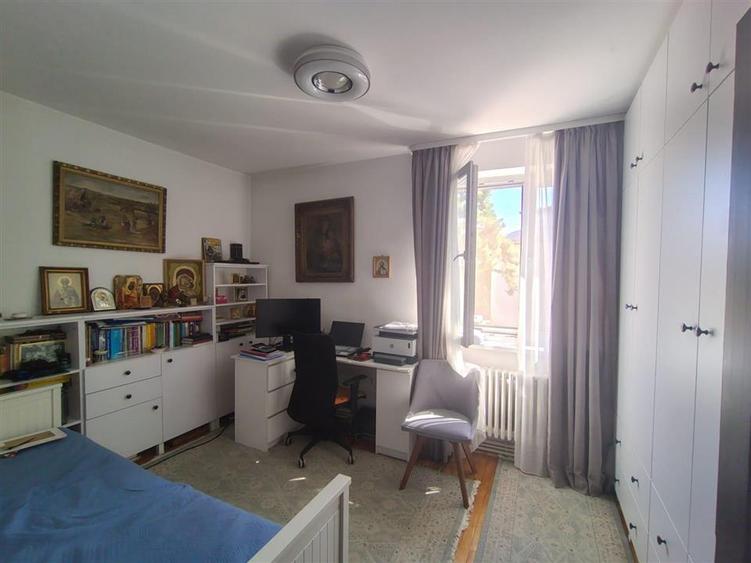 Apartament cu 3 camere | Ultracentral |  Etaj 2 | 3c-4461 - 3