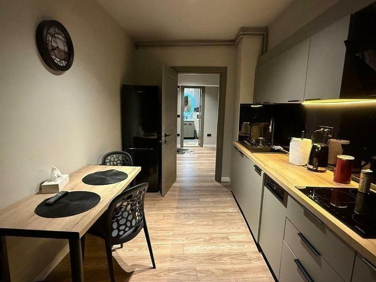 Apartament 2 camere lux + CTP, langa gura de metrou Aurel Vlaicu - 2