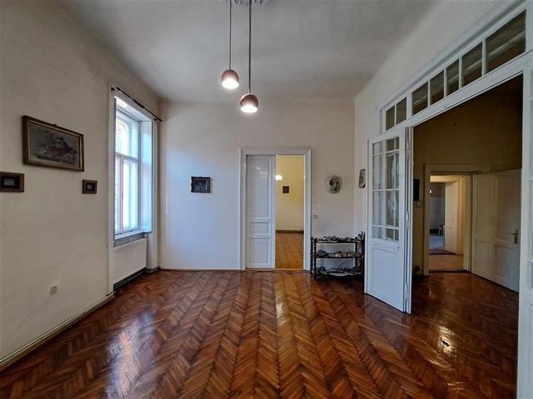 Apartament cu 3 camere, 92 mp utili, situat in zona Semicentrala! - 6