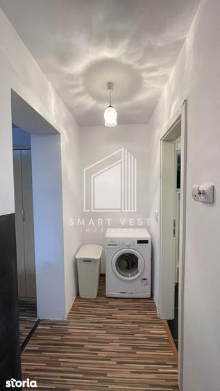 Apartament 2 camere de va^nzare | 42 mp | Zona Botizului - 10