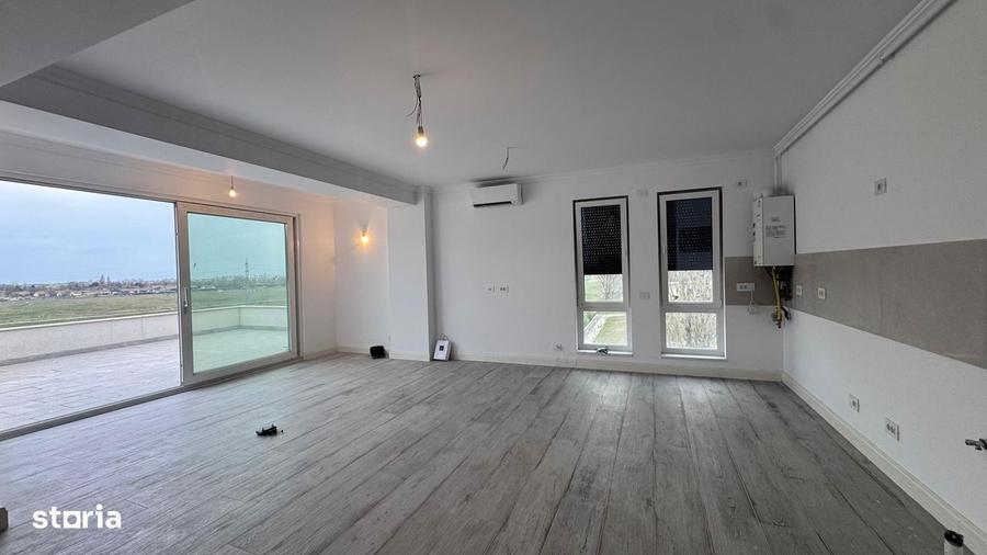 COMISION 0% | Penthouse 3 Camere | 91 mp + 63 mp terasa | Zona Giroc - 2