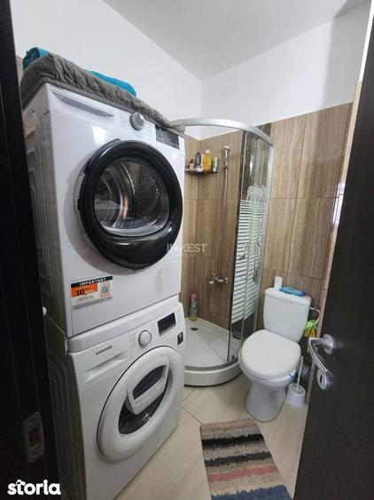 APARTAMENT 1 CAMERA, PLATOU GALATA, FINALIZAT-INTABULAT - 4