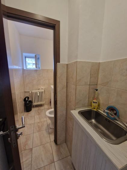 🏢 Spații pentru birouri – 90 mp | Zona Centrală Gheorghe Sincai / Tineretului - 4