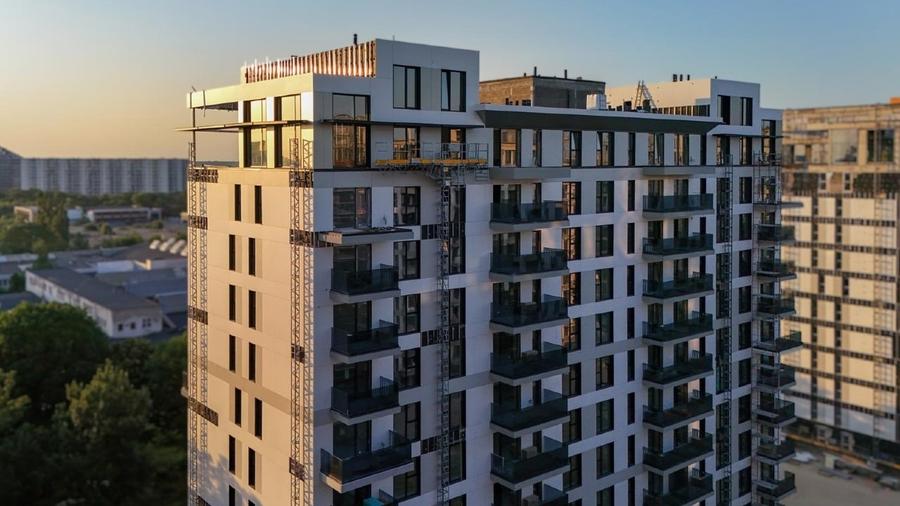 Apartament 4 camere | Aviatiei | Nusco City | Proprietar | Comision 0% - 2