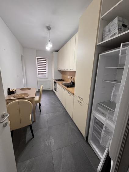 2 CAMERE | EMPIRE RESIDENCE TORNADEI | 1 DECEMBRIE 1918 | PARCARE - 3