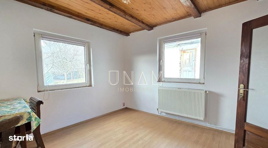 Proprietate cu 3 corpuri | casa + spatiu separat | Muncitoresc - 10