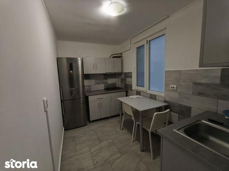 Apartament cu 2 camere Metrou Tineretului, central, stradal - 1