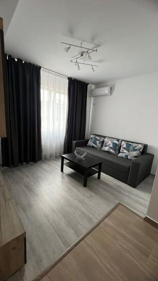 2 camere str. Tineretului cu loc de parcare propriu - 1