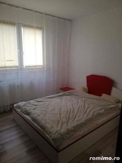 apartament cu 2 camere situat in Cartierul 13 Septembrie - 4