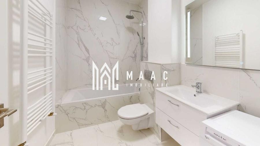 Penthouse | 55 MPU | Orientare Sudică | DaVinci Homes - 6