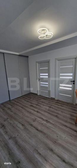 Apartament 3 camere, 58 mp, etaj intermediar, zona Florilor! - 3