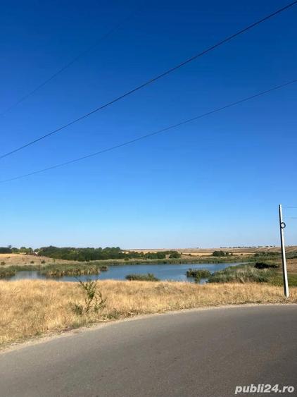 Teren intravilan - 1