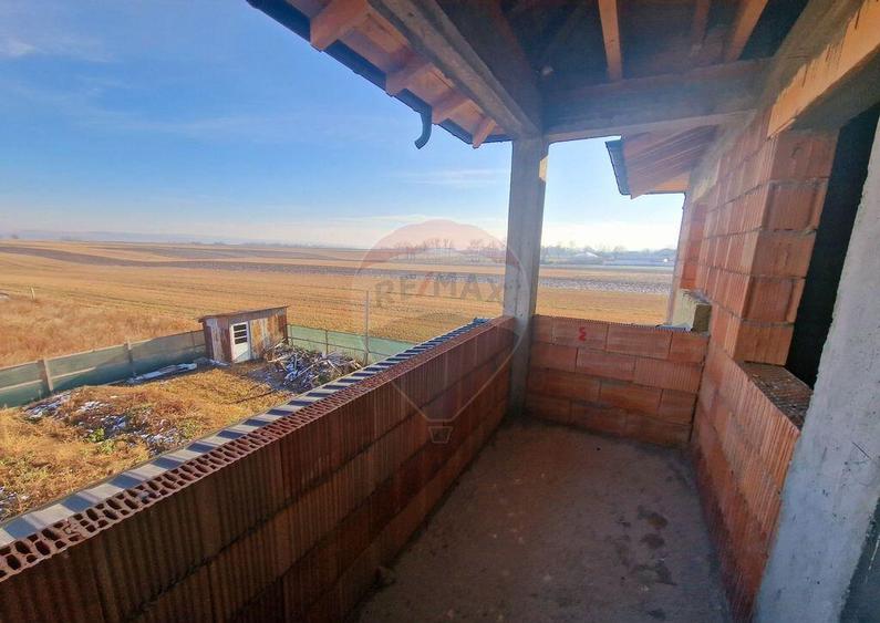 Casa si 74000 metri patrati teren - 15