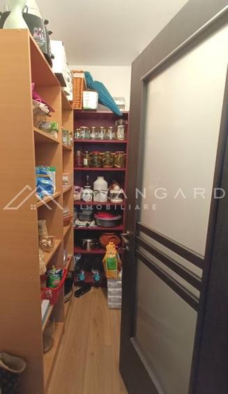 | Apartament 3 camere | 73 mp | Gradina | Parcare | Manastur - Campului | - 12