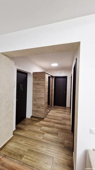 Apartament 2 camere complet mobilat si utilat Militari Residence - 1