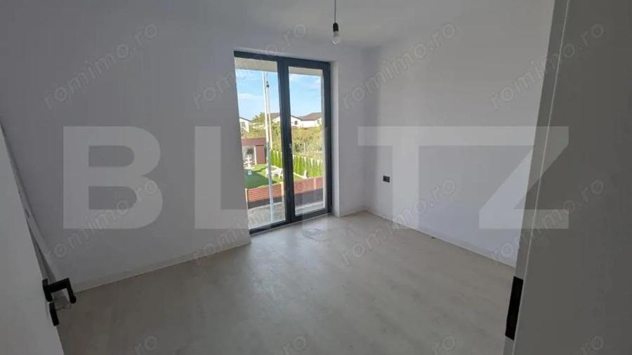 Duplex de vanzare, 140 mp, zona Dealul Furcilor - 8