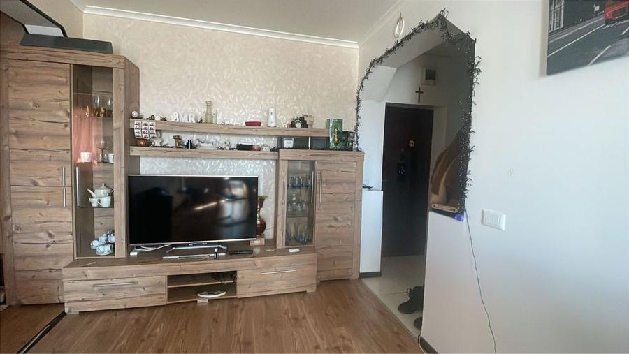 Apartament cu o camera - 1