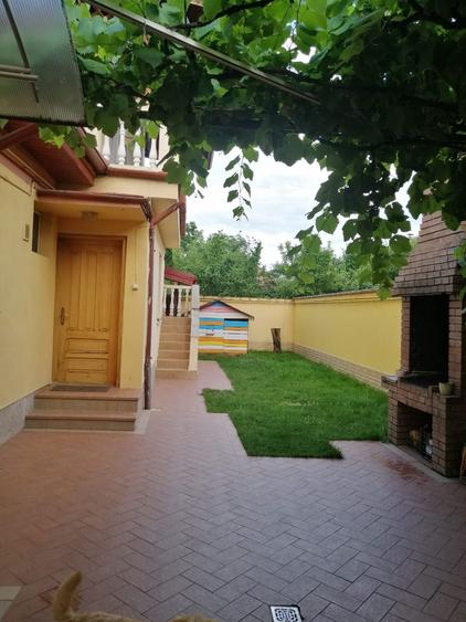 Inchiriez casa 3 dormitoare , 3 bai, living ,bucatarie ,dressing! - 4