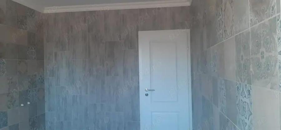 Vand Casa an Gri cu Gradina - 4