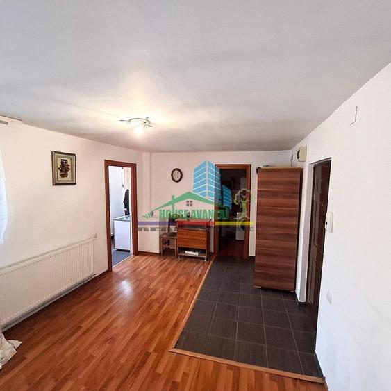Garsonieră în Central