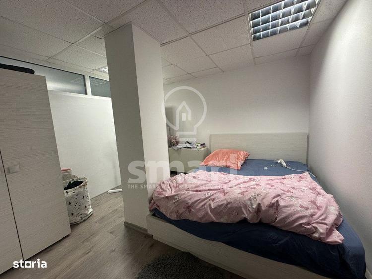 Spatiu apartament 75mp Zorilor bloc nou - 9