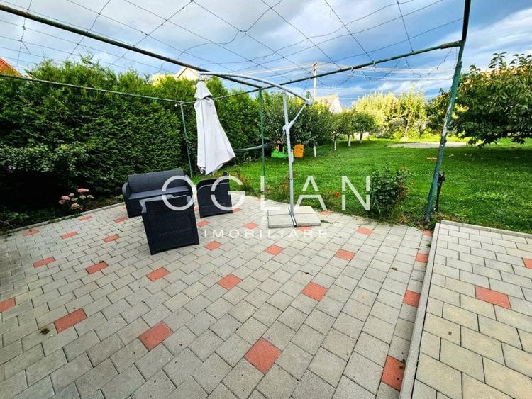 Casa individuala,559 mp teren, Cl. Poplacii, COMISION 0% - 14