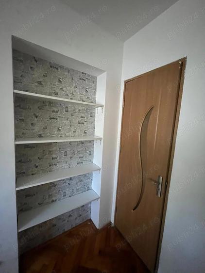 Apartanment de inchiriat pe strada Moldovei nr 14 A TArgu Murea - 2