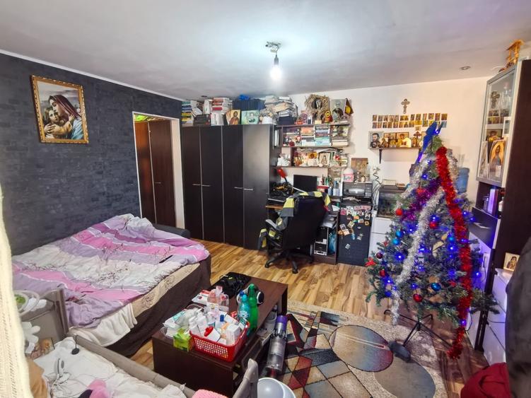 Apartament cu 2 camere  Dacia-Torontalului Iulis Mall - 4