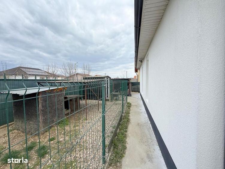 Casa parter de vanzare in Bazosu Nou - 19