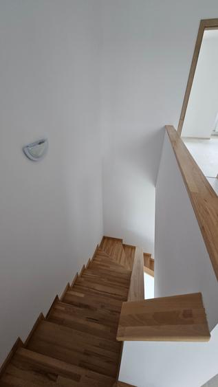 VILE P+1, 4 camere+Teren 250 mp.zona Otopeni, COMPLEX CU PISCINA-COMISION 0% - 9