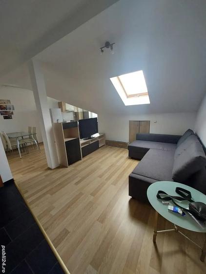 Inchriez Apartament 3 camere la pret de 2 camere de inchiriat Turnisor, Sibiu - 5