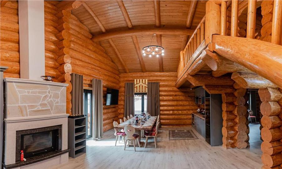 Cabana din Busteni in Bucovina! De ! 0727817187 - 30